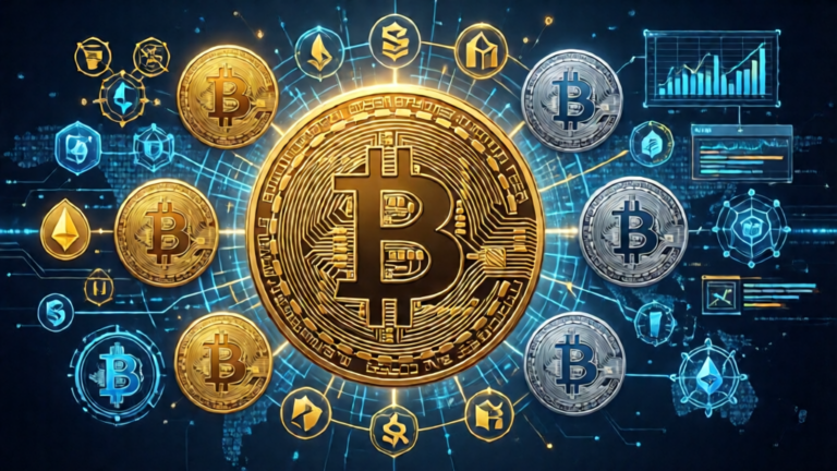 2025 Bitcoin Portfolio Diversification Insights