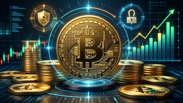 Understanding the Bitcoin Treasury Strategy for 2025