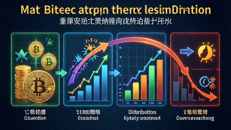 Bitcoin Market Cycle Prediction: Understanding Future Trends