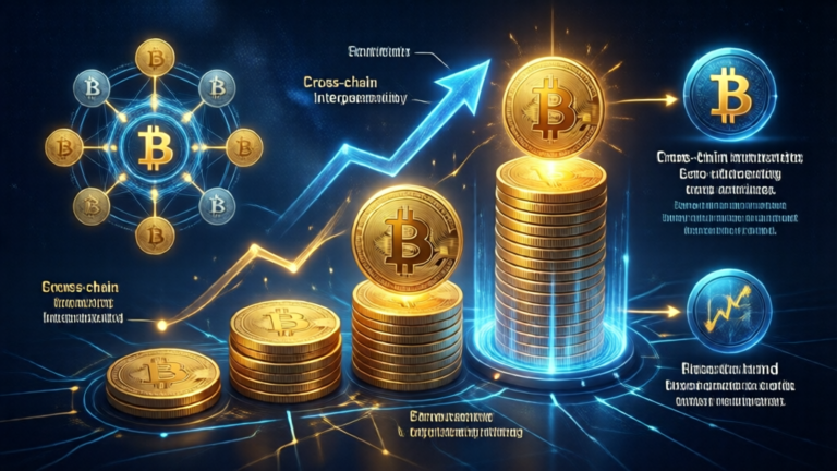 Understanding Bitcoin Growth Indicators for 2026
