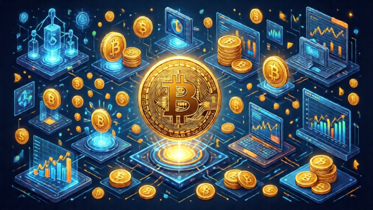 Insights on Building a Bitcoin Investment Portfolio