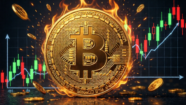 Understanding Bitcoin Scarcity Economics in 2026