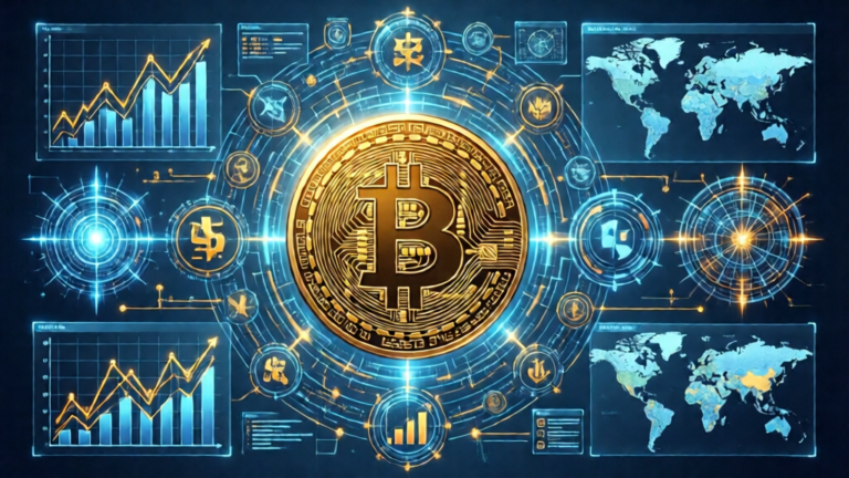 2025 Bitcoin Asset Valuation Research Insights