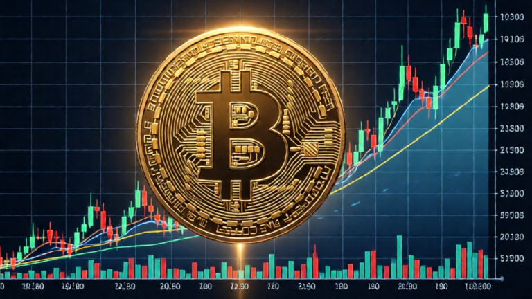 Bitcoin Long Term Demand Trends: Understanding Future Market Dynamics