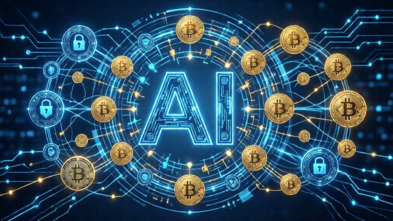 Exploring AI Crypto Projects: The Future of Finance